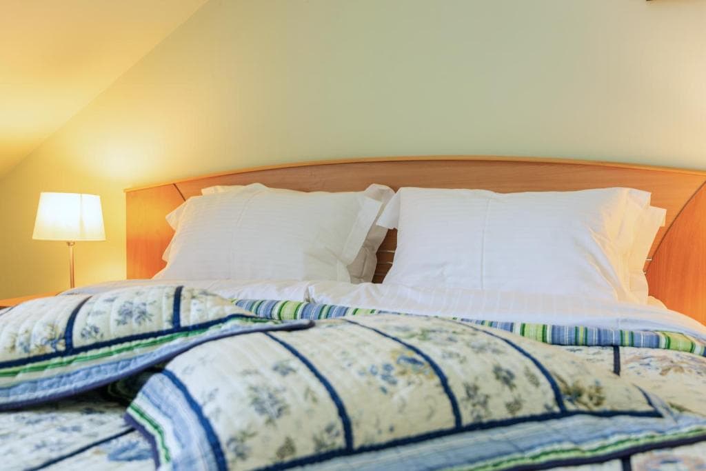 Modern exterior architecture