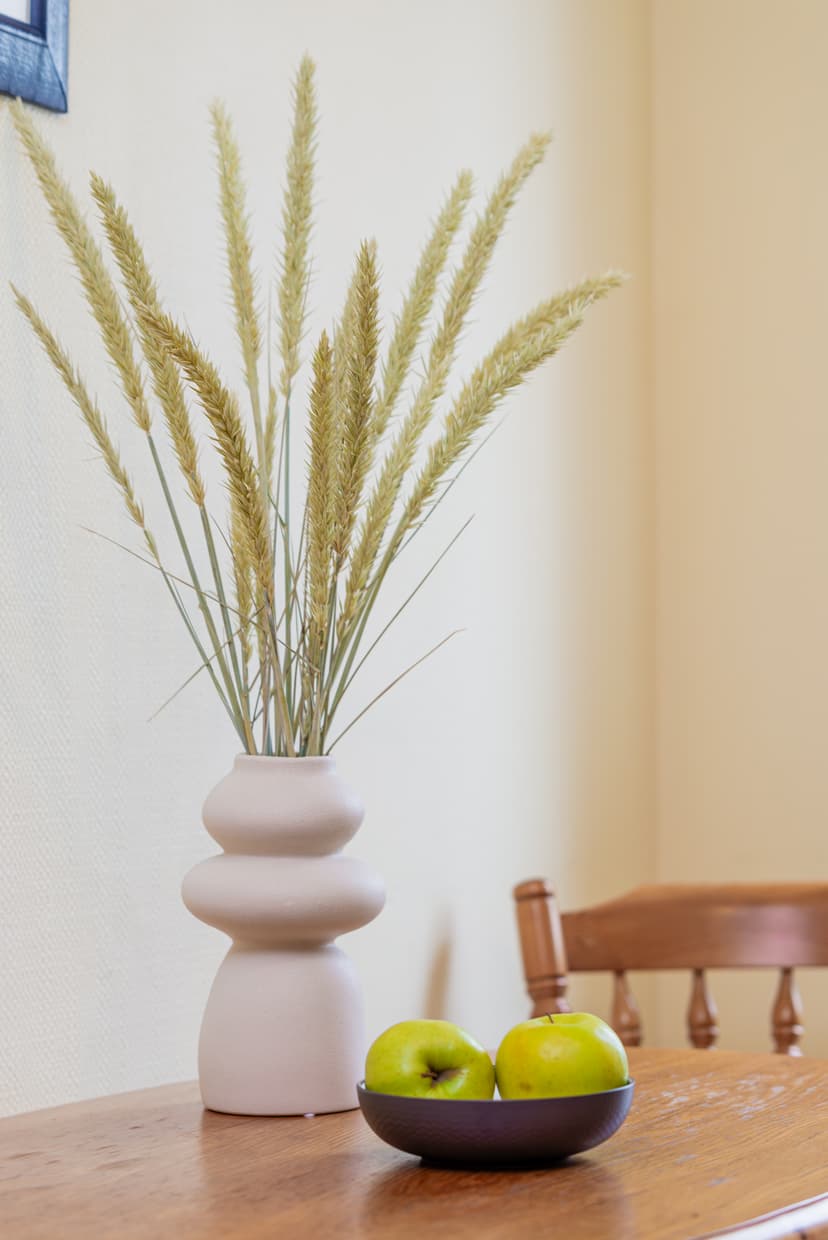 Luxury bathroom details